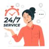 Referenzprozesse: Brain365 Process "Best Practice ERP"  Service‎management