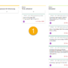 Kollaboratives Projektmanagement: Brain365 Project (App 1 User/Monat) – Bild 2