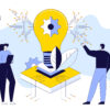 Beratung Digitalisierung Mittelstand: Brain365 ERP-Solution Concept for Consultants (App 1 User/Monat)